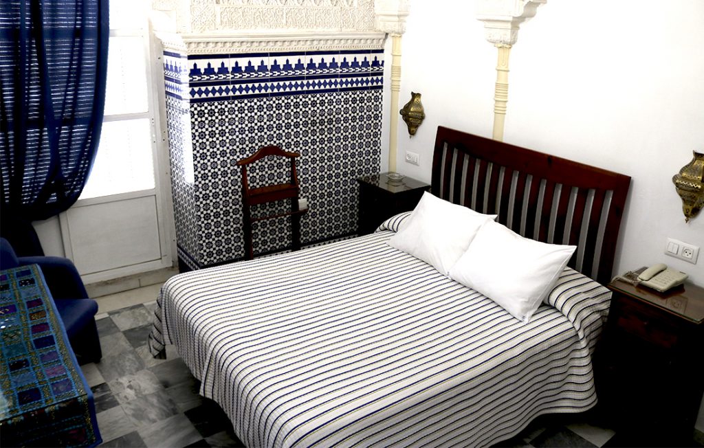 Habitación Superior